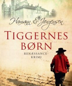 Tiggernes børn (Bog)