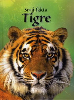 Tigre (Bog)