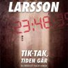 Tik-tak, tiden går (Bog)