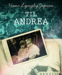 Til Andrea (Bog)