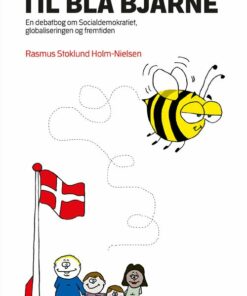Til Blå Bjarne - Rasmus Stoklund-holm-nielsen - Bog