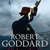 Til Den Yderste Grænse - Robert Goddard - Bog