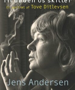 Til Døden Os Skiller - Jens Andersen - Bog