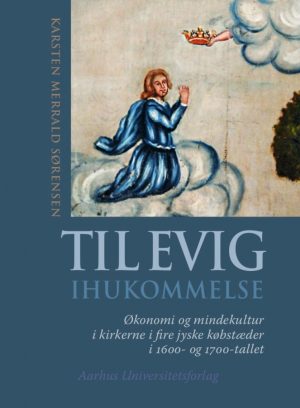 Til Evig Ihukommelse - Karsten Merrald Sørensen - Bog