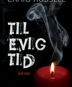 Til Evig Tid - Craig Russell - Bog