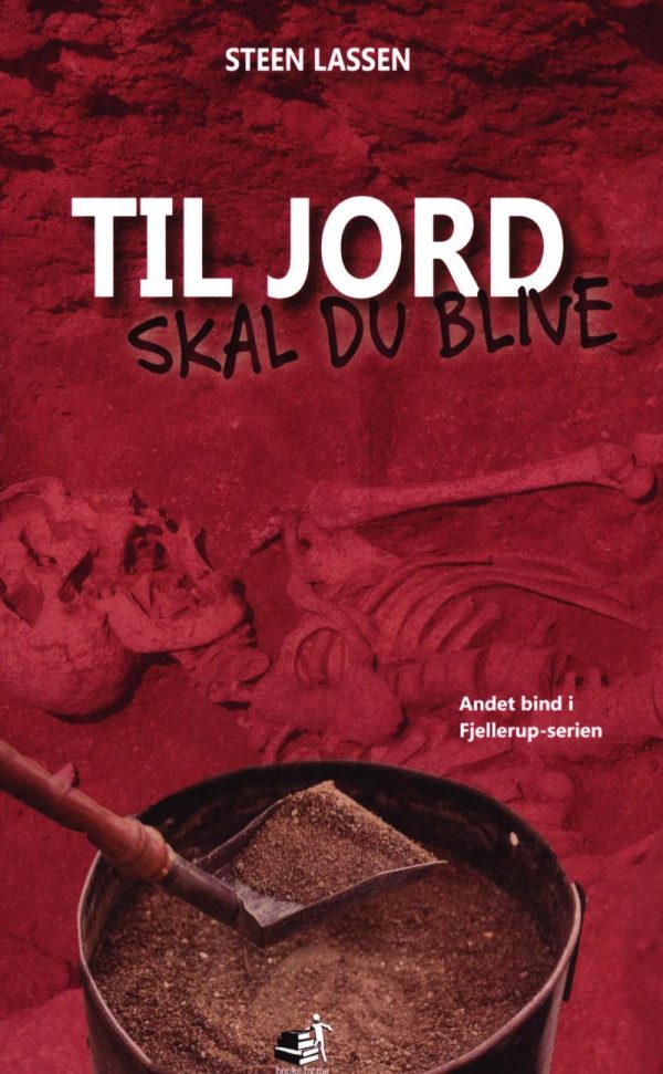 Til Jord Skal Du Blive - Steen Lassen - Bog