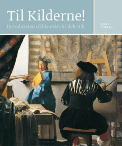 Til Kilderne! - Sebastian Olden-jørgensen - Bog