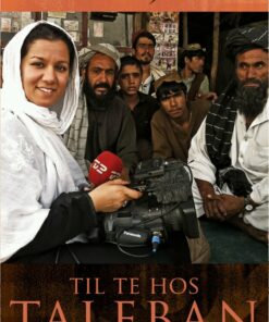 Til Te Hos Taleban - Simi Jan - Bog
