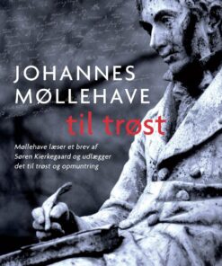 Til Trøst - Johannes Møllehave - Bog