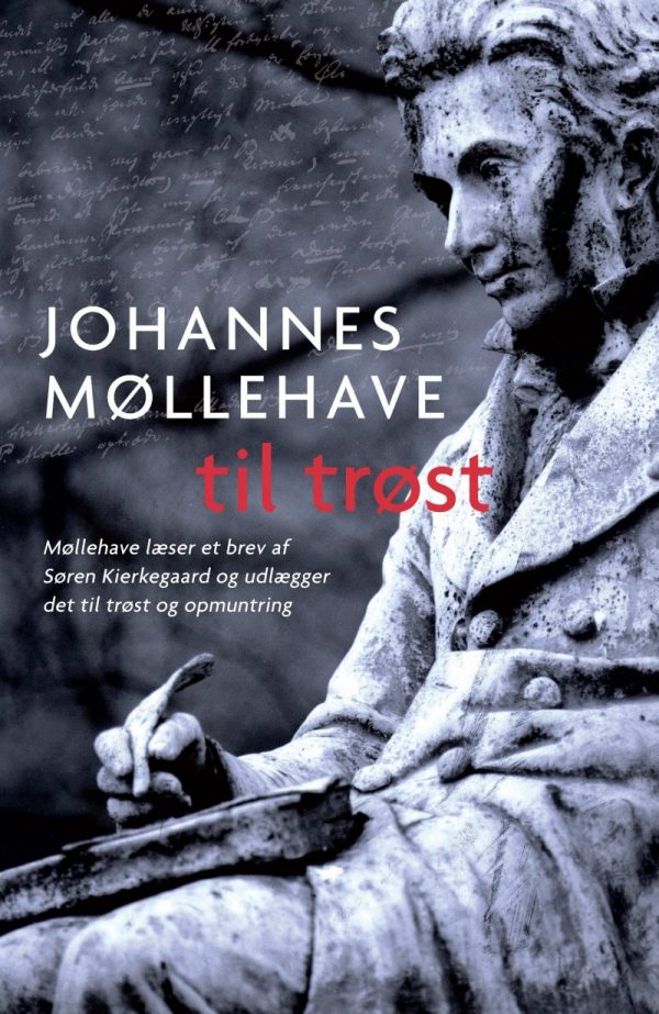 Til Trøst - Johannes Møllehave - Bog