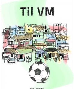 Til VM (E-bog)