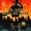 Til aske skal du blive (E-bog)