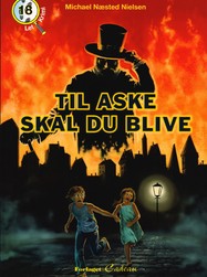 Til aske skal du blive (E-bog)