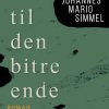 Til den bitre ende (Bog)