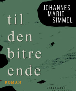 Til den bitre ende (Bog)