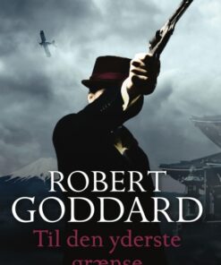 Til den yderste grænse (E-bog)