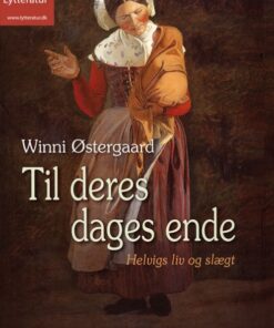Til deres dages ende (Lydbog)
