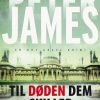 Til døden dem skiller (E-bog)