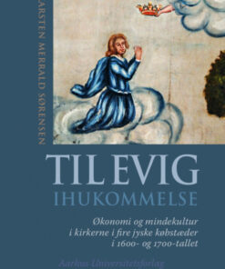 Til evig ihukommelse (E-bog)