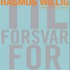 Til forsvar for kritikken (Bog)