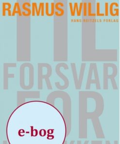 Til forsvar for kritikken (E-bog)
