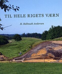 Til hele rigets værn (Bog)