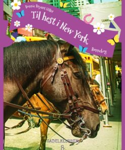 Til hest i New York (E-bog)