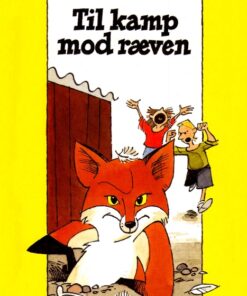 Til kamp mod ræven (E-bog)