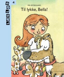 Til lykke, Bella! (E-bog)