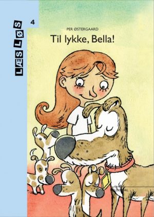 Til lykke, Bella! (E-bog)