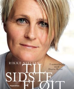 Til sidste fløjt (E-bog)