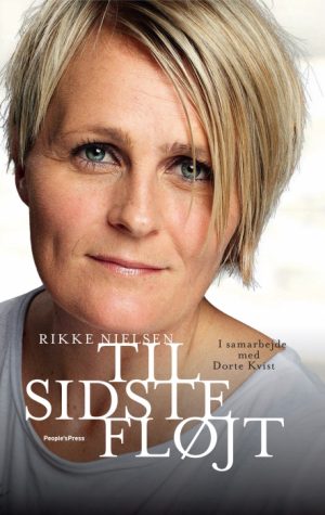 Til sidste fløjt (E-bog)