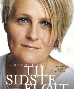 Til sidste fløjt PB (Bog)
