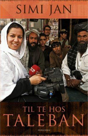 Til te hos Taleban (Bog)