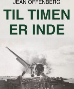 Til timen er inde (Bog)
