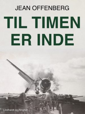 Til timen er inde (E-bog)