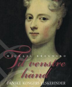 Til venstre hånd (E-bog)