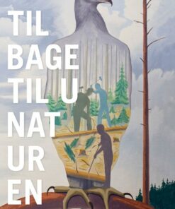 Tilbage Til Unaturen - Rasmus Nikolajsen - Bog