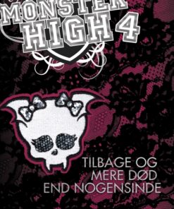 Tilbage og mere død end nogensinde (Bog)