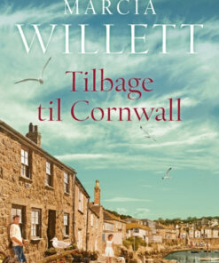 Tilbage til Cornwall (Bog)