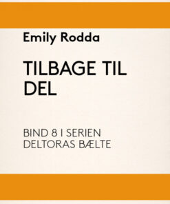 Tilbage til Del (E-bog)