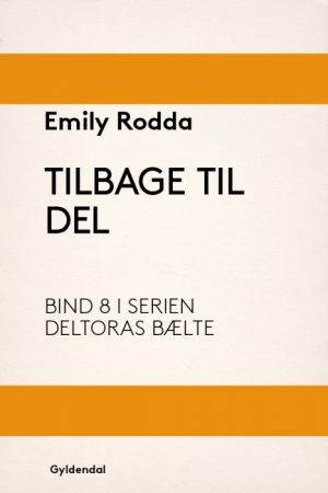 Tilbage til Del (E-bog)