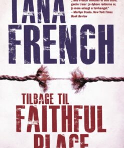 Tilbage til Faithful Place (E-bog)