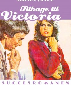 Tilbage til Victoria (Bog)