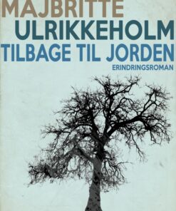 Tilbage til jorden (E-bog)