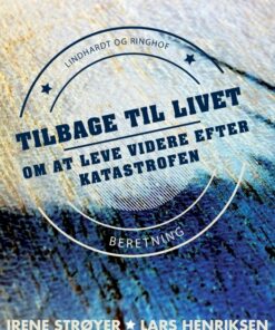 Tilbage til livet (E-bog)