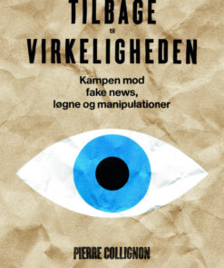 Tilbage til virkeligheden (E-bog)