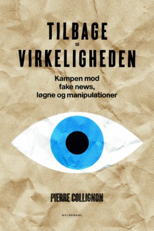 Tilbage til virkeligheden (E-bog)