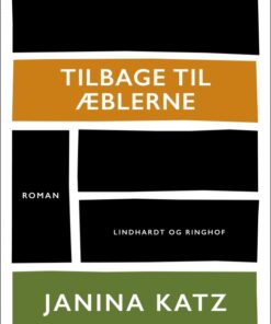 Tilbage til æblerne (E-bog)