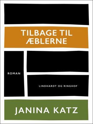 Tilbage til æblerne (E-bog)